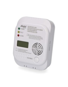 DETECTOR DE MONO IDO DE CARBONO