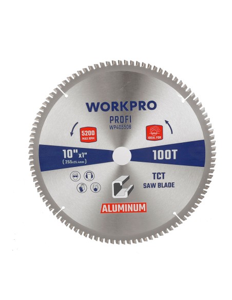 Hoja de sierra para madera, profi, ø115 x 22,2 mm x 48 dientes