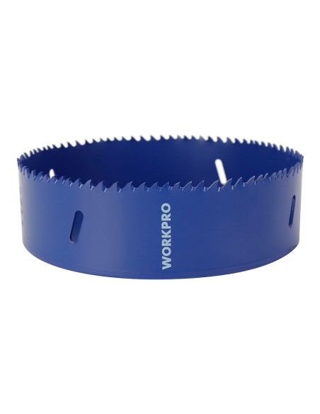 Sierra de corona bimetálica, ø28 mm