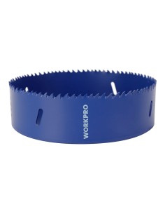 Sierra de corona bimetálica, ø50 mm