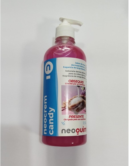 NEOCREM CANDY