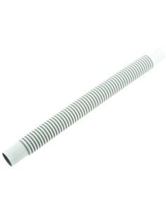 Curva flexible de Ø16 mm