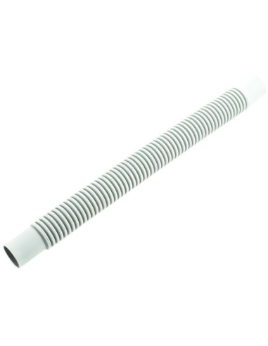 Curva flexible de Ø16 mm