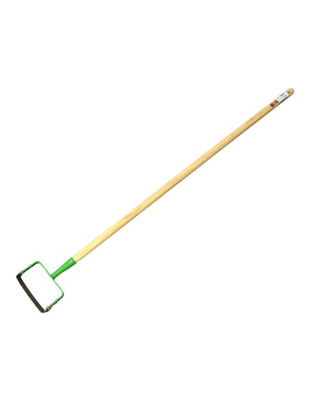 Rascador especial jardín, color verde 16,5 x 3 x 134 cm