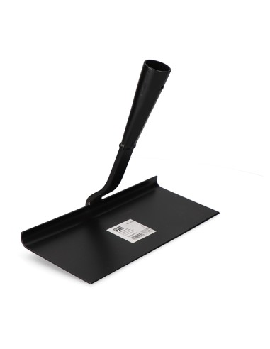 Raedera recta tipo 5709 para mango cónico 31 x 13 x 27 cm