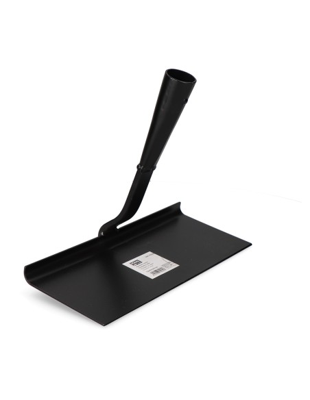 Raedera recta tipo 5709 para mango cónico 31 x 13 x 27 cm