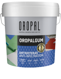Oropalgum 115