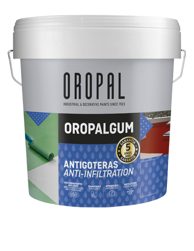 Oropalgum 115