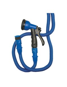 Manguera extensible xpansy pro azul, 15 m