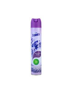 Ambientador lavanda spray, 400 ml