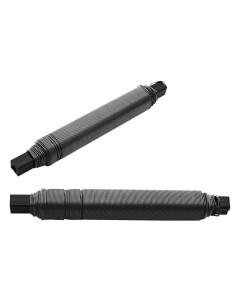 Alambre metálico galvanizado, ø0,7 mm x 40 m, blíster 2 uds