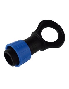 Tapón cinta click ø16 mm, blíster 5 uds