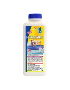 Floculante 1 l
