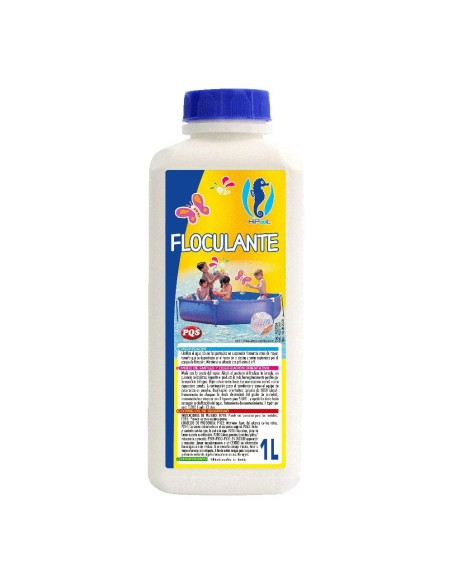 Floculante 1 l