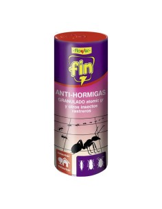 Granulado antihormigas fin, 400 g