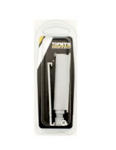 E PULSOR MUEB 125MM PL GR AMORTIGUADOR CON BASE NIVEL