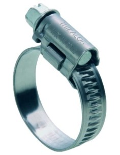 ABRAZADERA SIN FIN 12 22 S-LIGERA