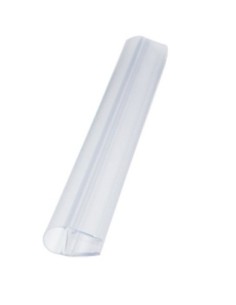 PERFIL BAÑO MAMPARA 6-8MM BURBUJA 2MT TRA MICEL