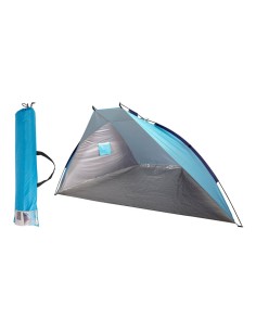 Tienda de playa, 270 x 120 x 120 cm