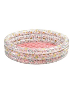 Piscina hinchable infantil 86 x 25 cm