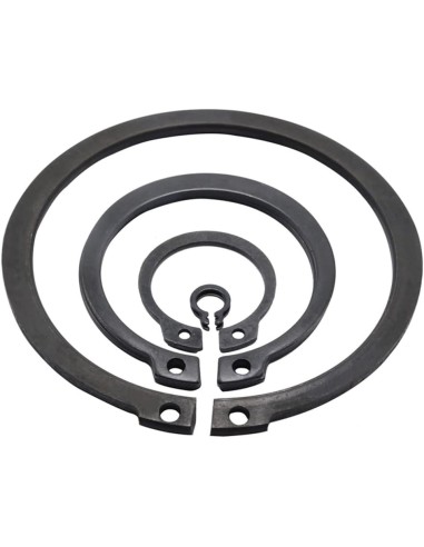 ANILLA DE RETENCIÓN EXTERNA