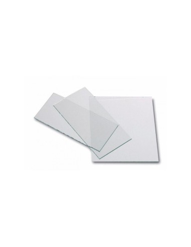 Cristal 110x55 transparente