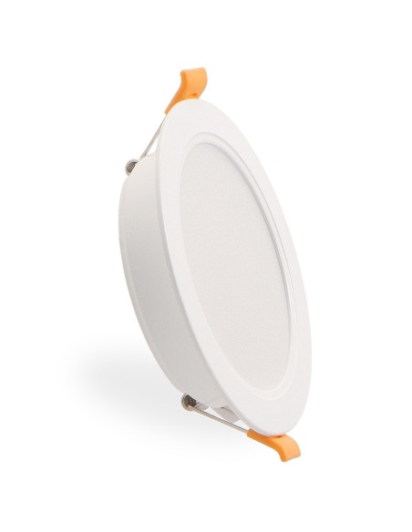 Downlight LED Circular Serie Advance 9W CCT  CCT