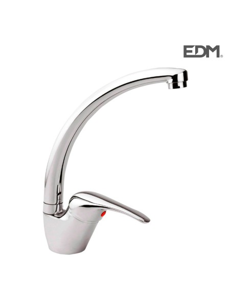 MONOMANDO FREGADERA CAÑO ALTO EDM