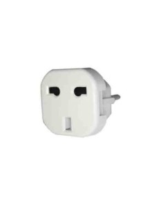 ADAPTADOR EUROPEO   INGLES (1405)