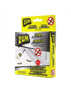 Trampa para pececillos de plata, 4 uds