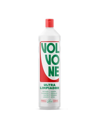 Limpiador ultra perfumado para uso general, 750 ml