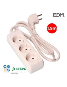 BASE MULTIPLE 3 TOMAS SCHUKO 1.5 MTS 3 1.5MM