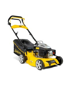 Cortacésped a gasolina sioux 655 msg-v23, 4 tiempos, 79,8 cc