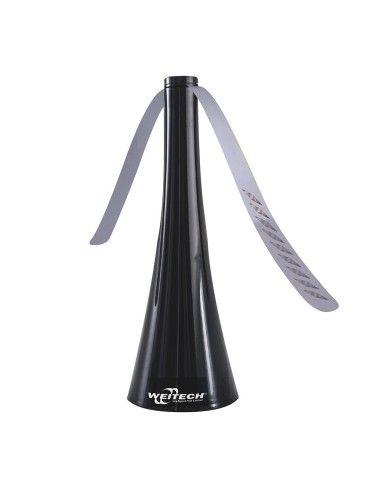 Ahuyentador de moscas con movimientos giratorios, ø9 x 25,6 cm