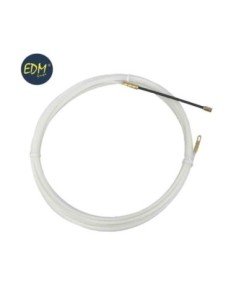 SONDA  GUIA TIRACABLES 5 mts. 3 mm.