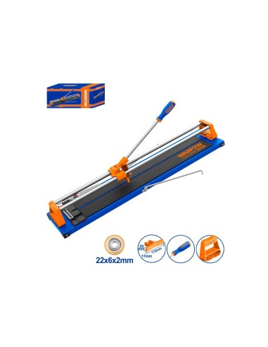 CORTADORA DE AZULEJOS WADFOW