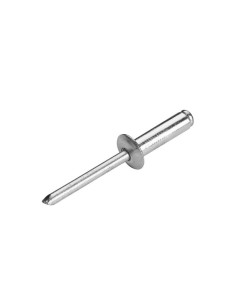 REMACHE CIEGO ALUMINIO 3.2 10MM 50PCS