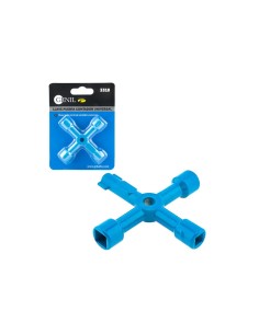 LLAVE PUERTA CONTADOR UNIVERSAL