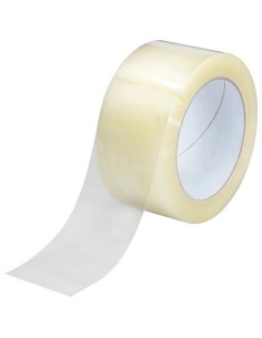 CINTA ADH. PP ACRILICA TTE. 48X132MM