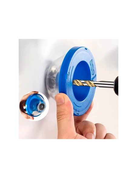 CUBIERTA ANTIPOLVO PARA TALADRO