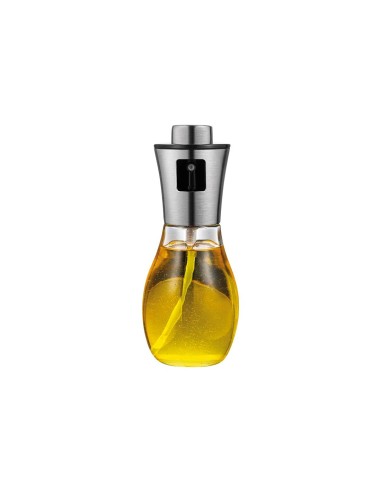 PULVERIZADOR ACEITE 200ML LAUXA HOME