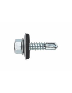 TORNILLO AUTOTALADRANTE 4.8X19 DIN 7504K C-ARAND