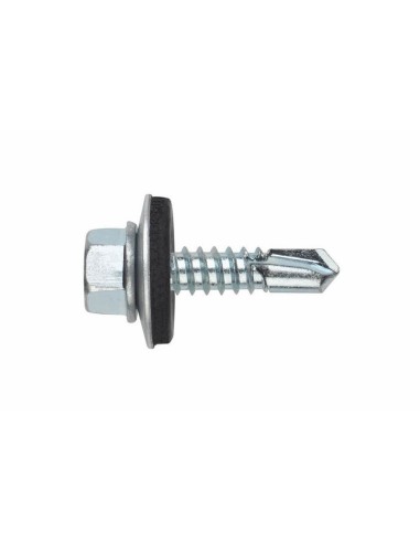 TORNILLO AUTOTALADRANTE 6.3X25 DIN 7504K C-ARAND