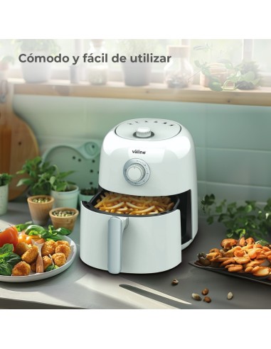 Freidora sin aceite Sabiri 3,2L