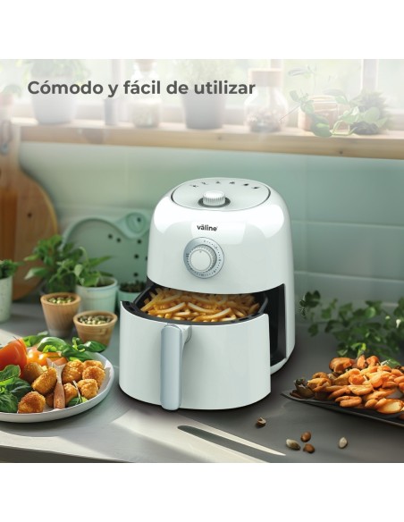 Freidora sin aceite Sabiri 3,2L