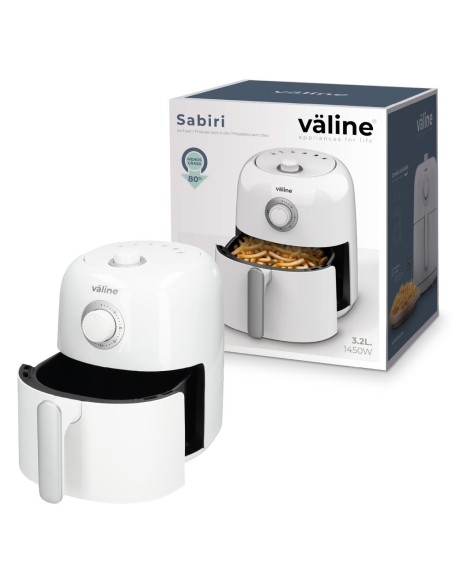 Freidora sin aceite Sabiri 3,2L