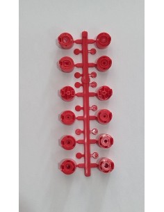 Juego de Boquillas RPS-75 Rojo – Boquillas de riego para aspersores