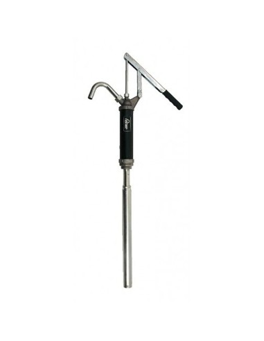 Bomba manual bf-124 para trasvase de aceite y líquidos no corrosivos