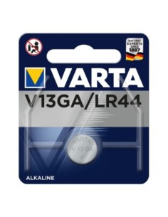 PILA VARTA V13GA 1.5V BLISTER 1UNI