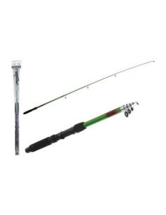 CAÑA PESCAR TELESCOPICA 165CM
